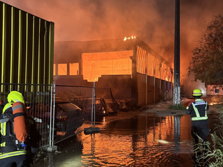 29.07.2026 Großbrand Riegel 1
