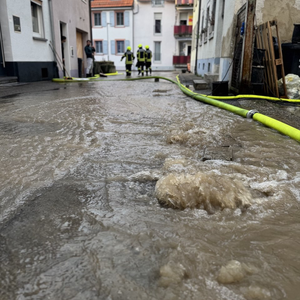 12.12.2025 Wassernot Schützenstraße 2