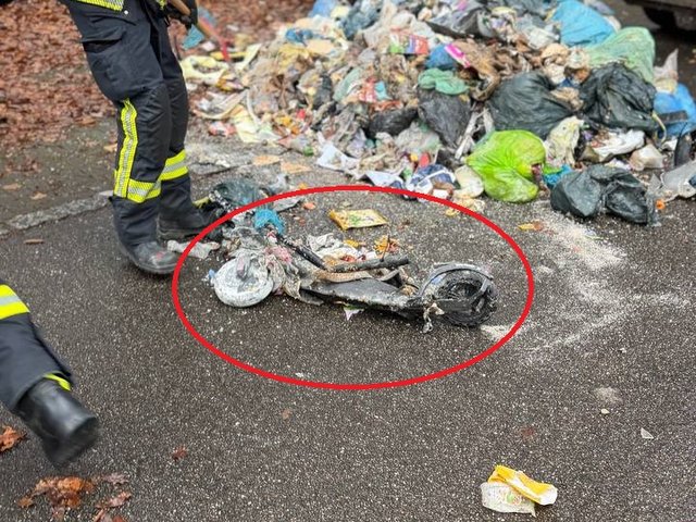 11.02.2026 E-Scooter 1