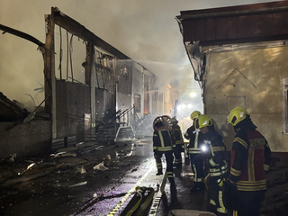 29.07.2026 Großbrand Riegel 2