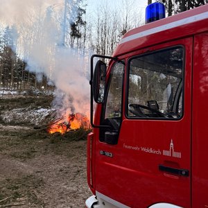 05.01.2026 unbeaufsichtigtes Feuer, Suggental