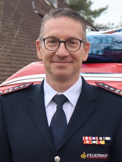 Christian Klein