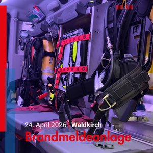 24.04.2026 Symbolbild Heimrauchmelder