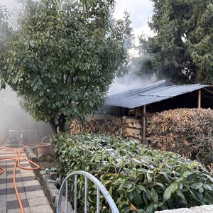 22.11.2025 Gartenhütte 1