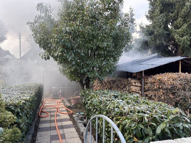 22.11.2025 Gartenhütte 1