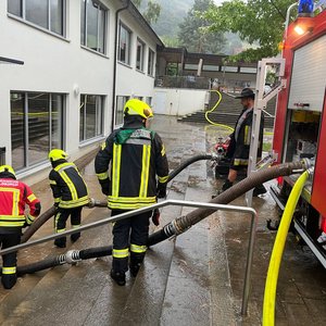 21.08.2025 Unwetter 2 - Silberberghalle 2