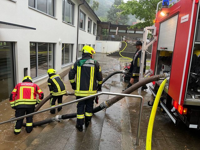 21.08.2025 Unwetter 2 - Silberberghalle 2
