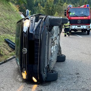 08.10.2025 VU Simonswald Sternenkurve