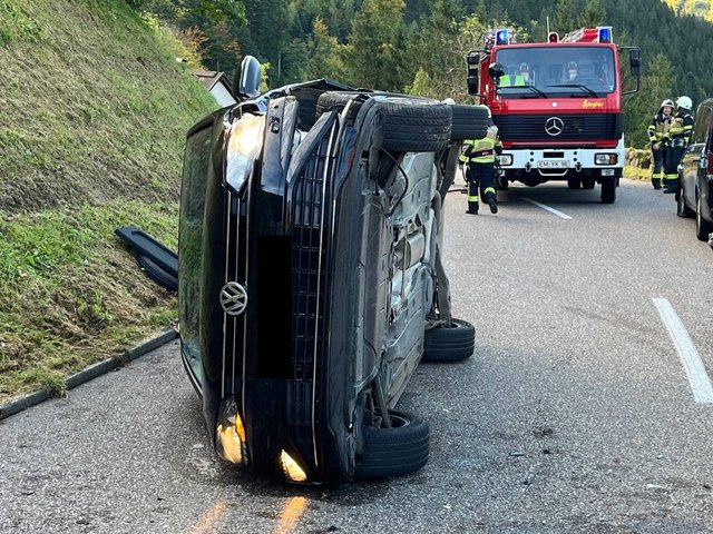 08.10.2025 VU Simonswald Sternenkurve