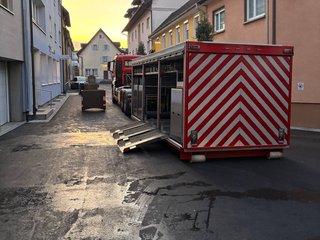 12.12.2025 Wassernot Schützenstraße 3