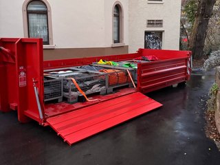 12.12.2025 Wassernot Schützenstraße 4