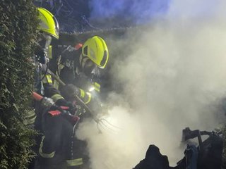 01.01.2026 Mülleimerbrand 2