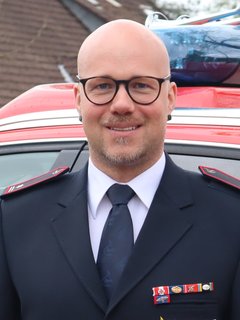 Jens Asal
