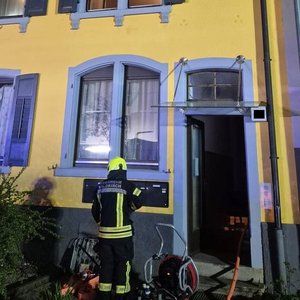 07.04.2026 Küchenbrand Kollnau