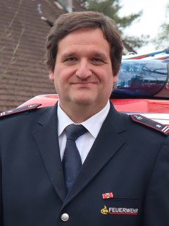 Reimhold Ruf