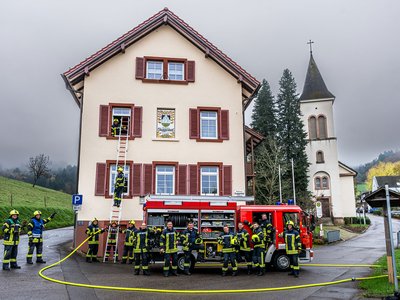 Suggental Kampagne