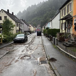 27.07.2025 Unwetter 1