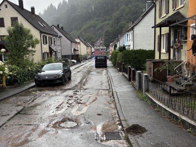 27.07.2025 Unwetter 1