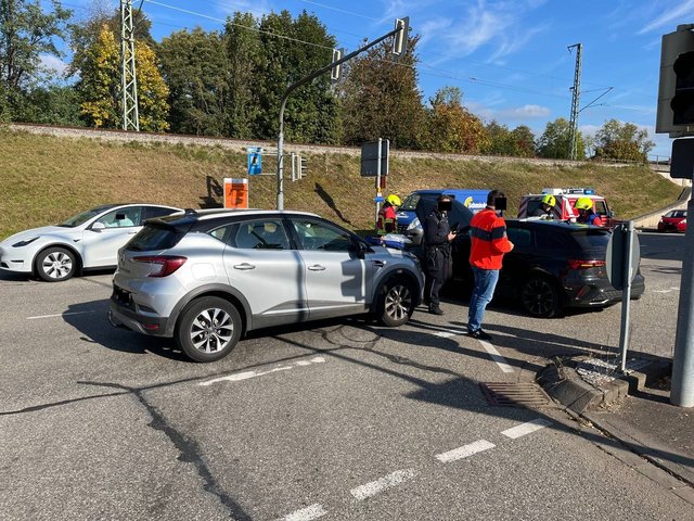 13.10.2025 Verkehrsunfall Teufelsinsel 1