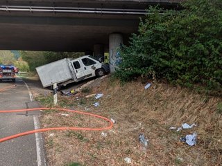26.08.2026, VU L186 Höhe Eschbach 2