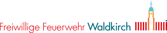 Logo Feuerwehr Waldkirch